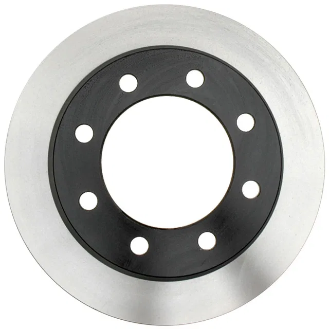 580687 – RAYBESTOS Brake Rotor, OE Replacement Single